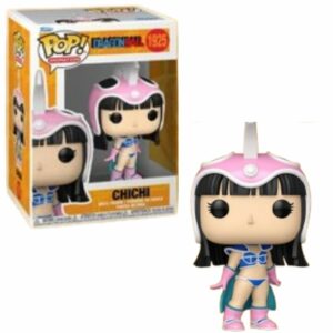 Funko Pop Dragon Ball Chichi 1925