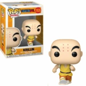 Funko Pop Dragon Ball Krillin 1926