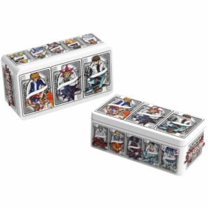 Yu Gi Oh Mega Tin Pack 2025 ITA