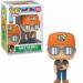 Funko Pop King Of The Hill Dale Gribble 1976