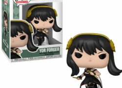 Funko Pop Spy X Family Yor Forger 1950