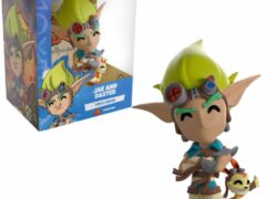 YOUTOOZ Jak And Dexter 13,5cm