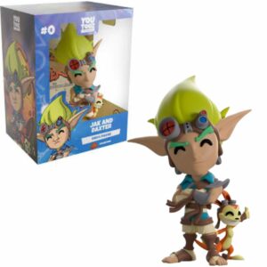YOUTOOZ Jak And Dexter 13,5cm