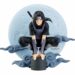 Banpresto Naruto Shippuden Memorable Saga Special Itachi Uchiha