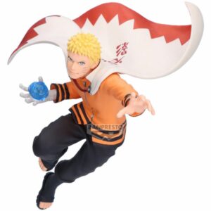 Banpresto Boruto Naruto Next Generations Vibration Stars Naruto