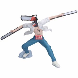 Banpresto Grandista Chainsaw Man The Movie Reze Arc Chainsaw Man