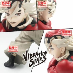 Banpresto Demon Slayer Vibration Stars Doma