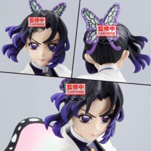 Banpresto Demon Slayer Vibration Stars Shinobu Kocho