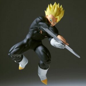 Banpresto Dragon Ball Z Match Makers Son Gohan Super Saiyan