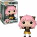 Funko Pop Jumbo Spy X Family Anya Forger 2023