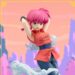 Figuarts Zero Chouette Ranma Female 1/2