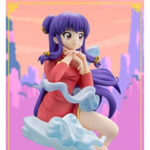 Figuarts Zero Ranma Chouette Shampoo 1/2