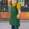 SH Figuarts Sakamoto Days Taro 17cm - immagine 2