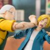 SH Figuarts Sakamoto Days Taro 17cm - immagine 3