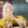 SH Figuarts Sakamoto Days Taro 17cm - immagine 4