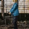 SH Figuarts Sakamoto Days Asakura Shin 15cm - immagine 4