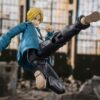 SH Figuarts Sakamoto Days Asakura Shin 15cm - immagine 5