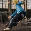 SH Figuarts Sakamoto Days Asakura Shin 15cm - immagine 6