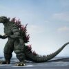 SH Monster Arts Godzilla Vs Megaguirus 2000 - immagine 3