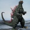 SH Monster Arts Godzilla Vs Megaguirus 2000 - immagine 5